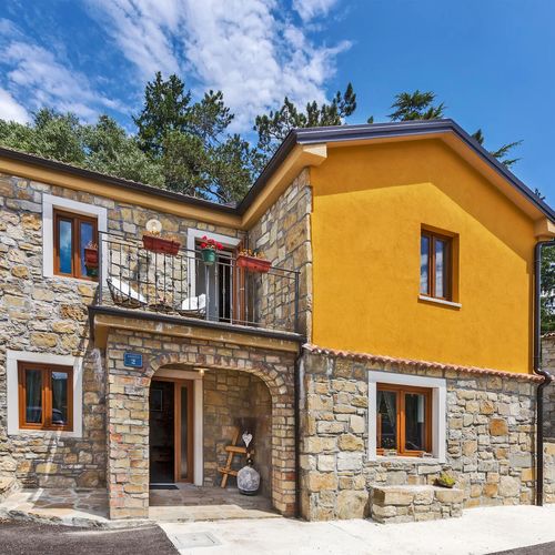 Vendégház Zarečje - CIC804