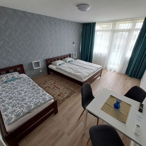 PartSide Balatonfüred Apartmanok