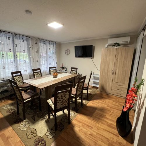 Füge-Fa-Ház Vásárosnamény