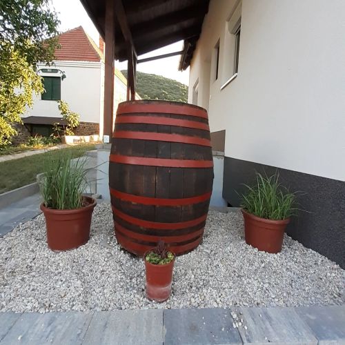 Levendula Vendégház Doba – Doba, Ungaria