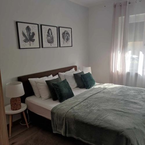 Centrum Apartman Kőszeg