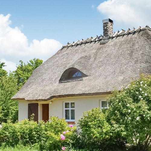 Vendégház Ustronie Morskie - PPO796