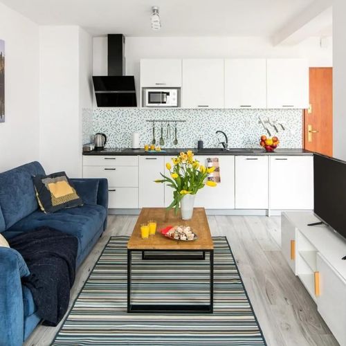 Green Garden Residence Kraków