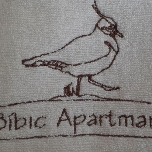 Bíbic Apartman A Kápolnásnyék