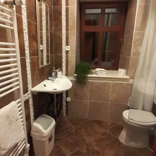 Bíbic Apartman A Kápolnásnyék – Kápolnásnyék, Ungaria