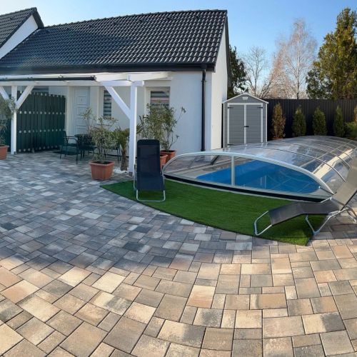 Trendi Apartman Siófok – Siófok, Ungaria