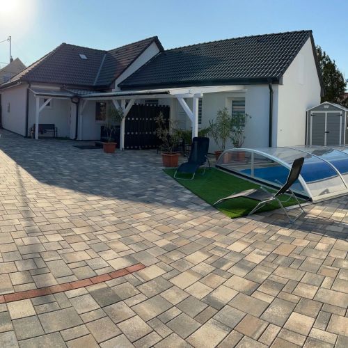 Trendi Apartman Siófok – Siófok, Ungaria