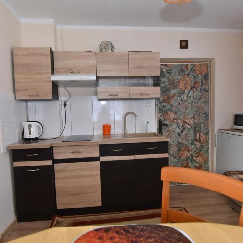 Kwatera prywatna U Capka Poronin – Poronin, Polonia