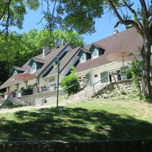 Fátyol Vendégház Szilvásvárad