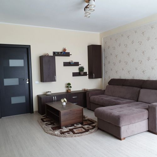 Aquazure Residence Năvodari