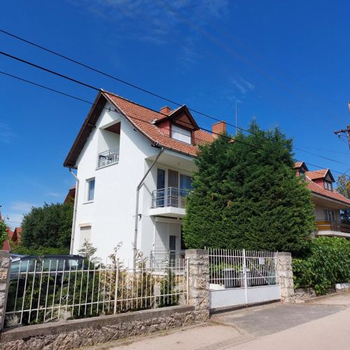 Golden Beach Apartments Balatonfüred