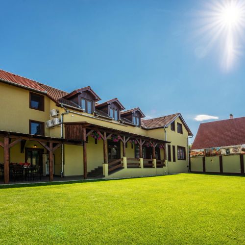 Hotel PrincesSophie Sighișoara