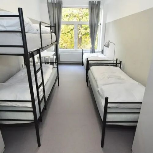 Hostel Břeclav