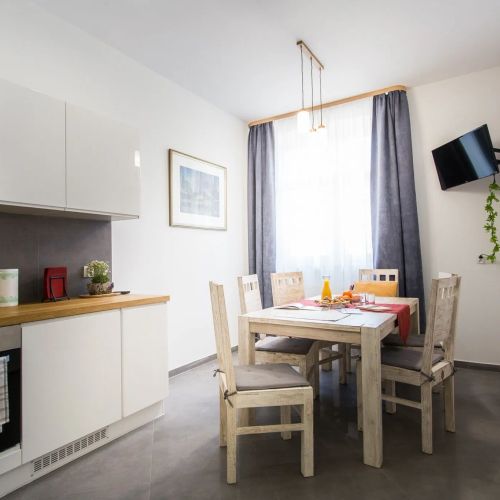 Fogra Travel Apartment Kraków – Cracovia, Polonia