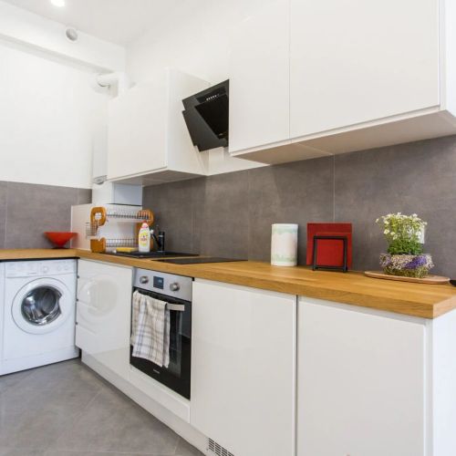Fogra Travel Apartment Kraków – Cracovia, Polonia