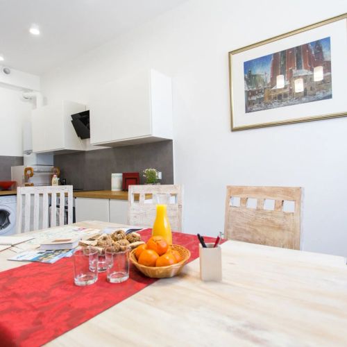 Fogra Travel Apartment Kraków – Cracovia, Polonia