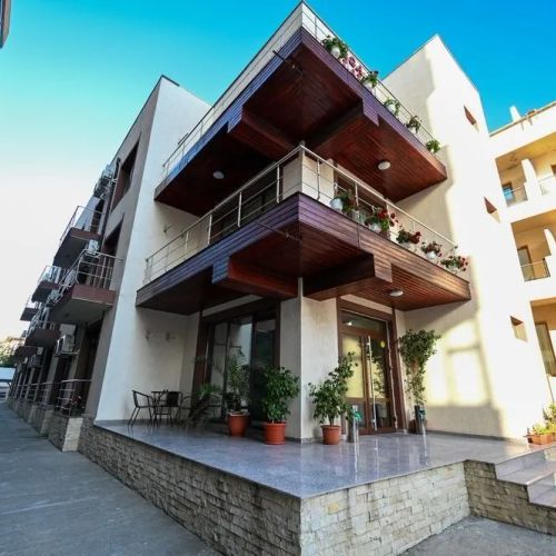 Casa Galaica Constanța
