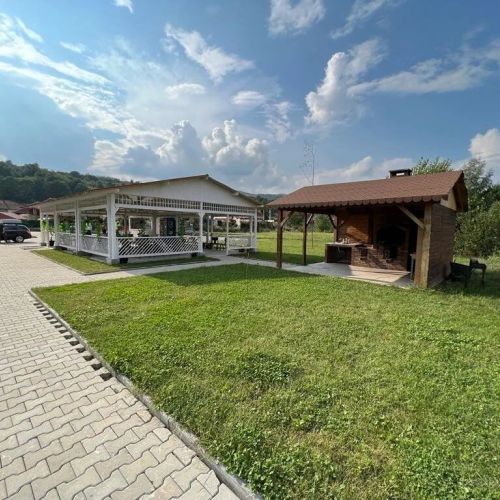 Spa Clisura Dunării Eșelnița