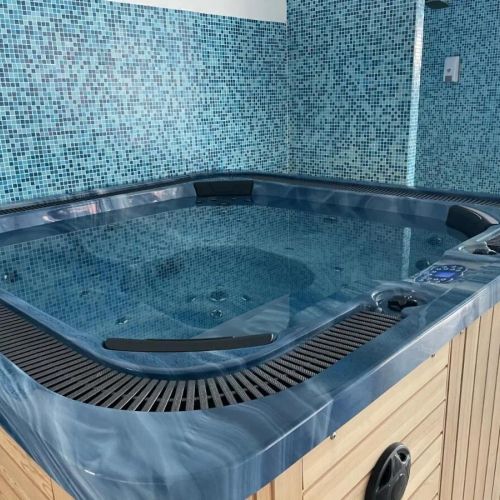 Spa Clisura Dunării Eșelnița – Eşelniţa, România