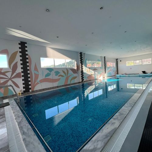 Spa Clisura Dunării Eșelnița