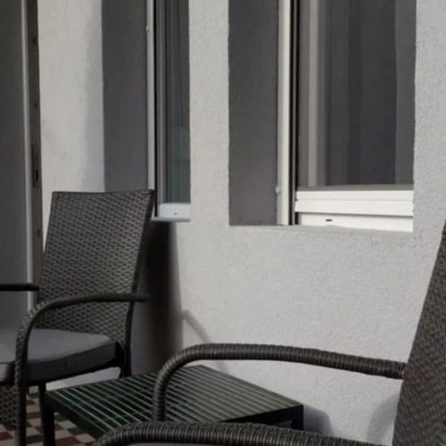 Arion Apartman Balatonfüred – Balatonfüred, Węgry