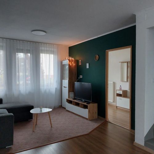 Arion Apartman Balatonfüred – Balatonfüred, Węgry