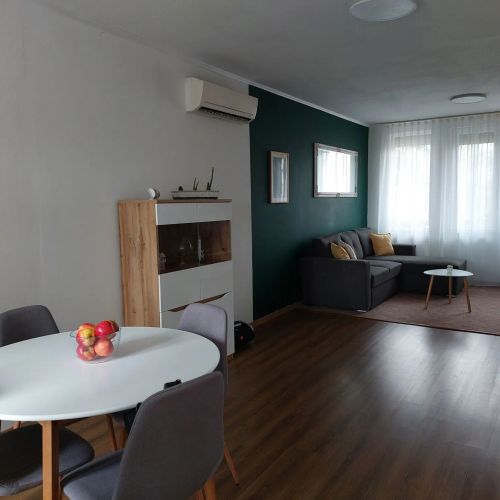 Arion Apartman Balatonfüred – Balatonfüred, Węgry