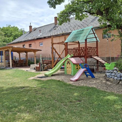 Sweet Home Apartman Szilvásvárad – Szilvásvárad, Ungaria