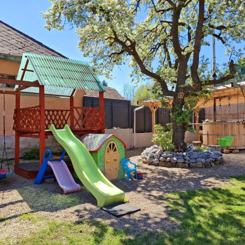 Sweet Home Apartman Szilvásvárad – Szilvásvárad, Ungaria