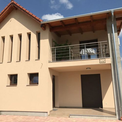 Rita Apartman Hévíz