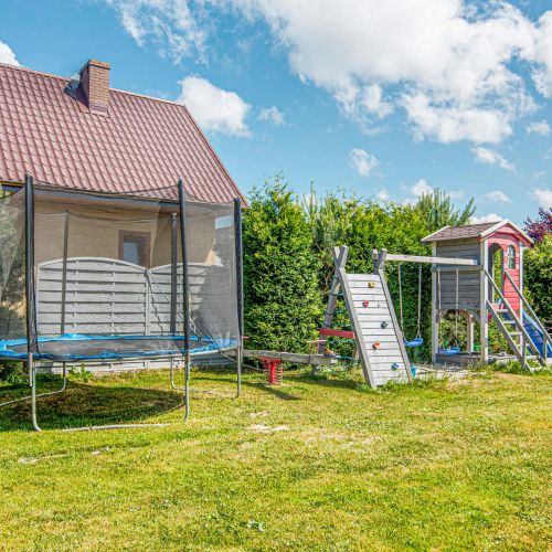 Vendégház Lubiatowo - PPO311 – Lubiatowo, Polonia