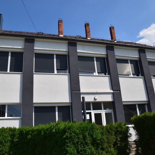 Vadása Ház Hegyhátszentjakab