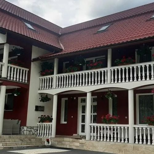 Vila Robert Albac – Albac, Rumunsko