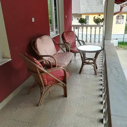 Vila Robert Albac – Albac, Rumunsko