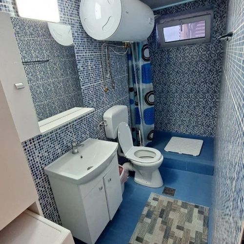 Apartament Oana Mangalia – Mangalia, România