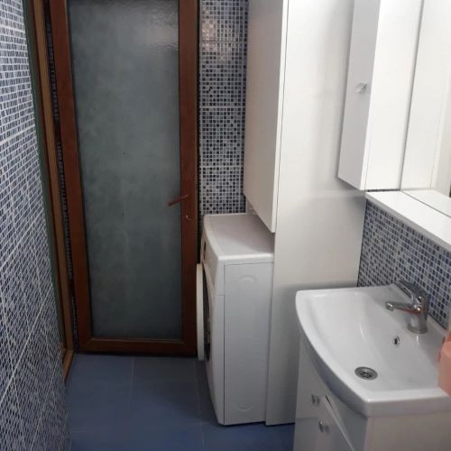 Apartament Oana Mangalia – Mangalia, România