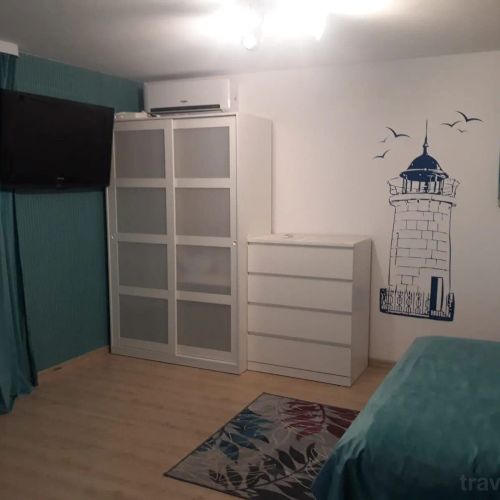 Apartament Oana Mangalia – Mangalia, România