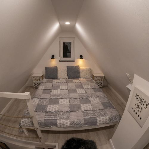 Hillside Cottage Pécs – Pécs, Ungaria