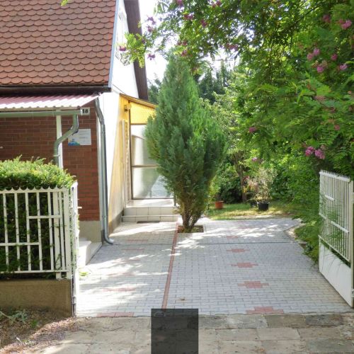 Zalán Üdülőház Siófok – Siófok, Ungaria