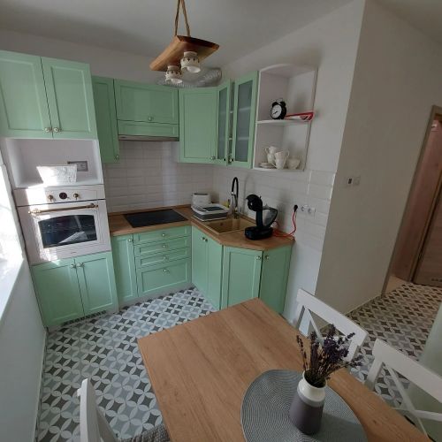 Pitypang Apartman Eger