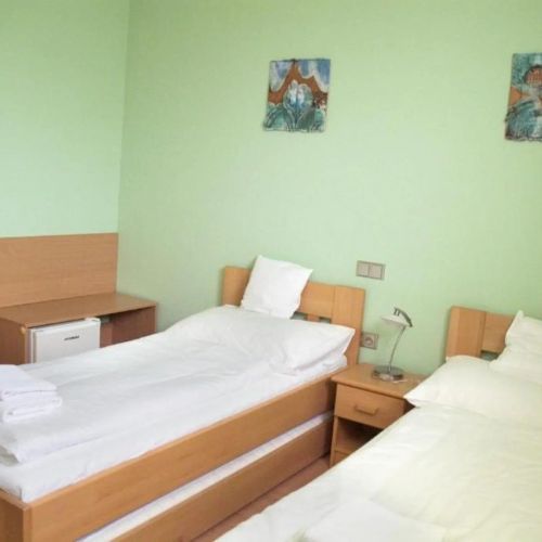 Penzion u Splavu Břeclav – Břeclav, Česká republika