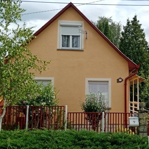 Tölgyfa Nyaraló Bogács