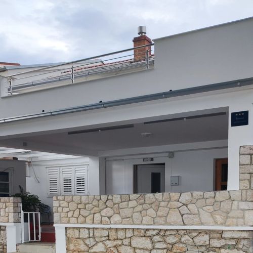 Apartman Riva Klenovica