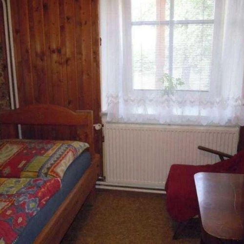 Penzion U Haitlů Bernartice nad Odrou – Bernartice nad Odrou, Republica Cehă