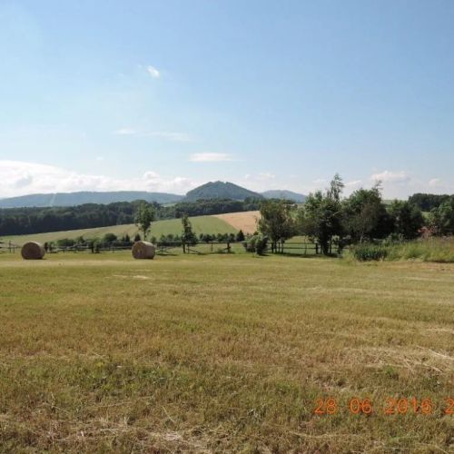 Penzion U Haitlů Bernartice nad Odrou – Bernartice nad Odrou, Republica Cehă
