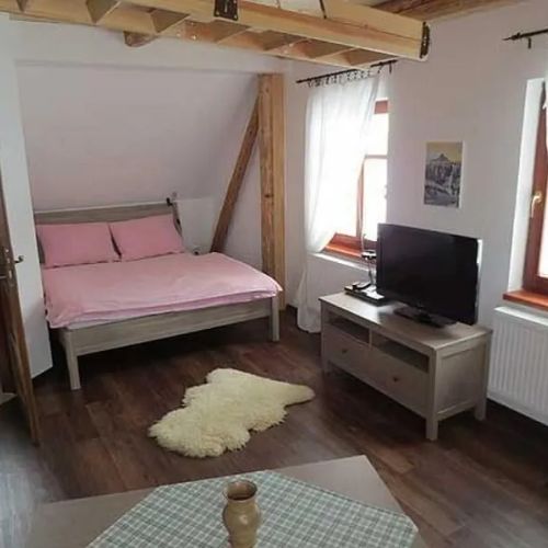 Apartmány KabošPetra Bedřichov – Bedřichov, Republica Cehă
