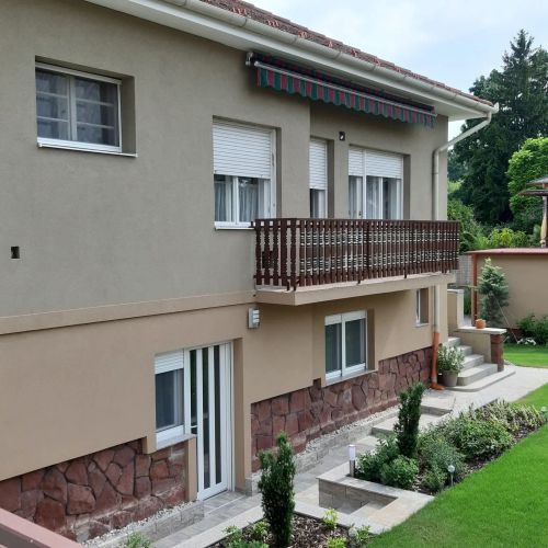 Veiger Apartman Siófok – Siófok, Ungaria