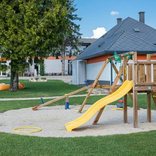 Hedon Sörfőzde Apartmanok Balatonvilágos – Balatonvilágos, Maďarsko