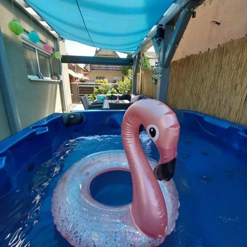 Gemini Vendégház Harkány