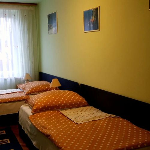 Hársfa Vendégház 2 Hajdúszoboszló – Hajdúszoboszló, Maďarsko